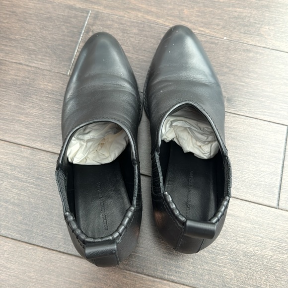 Alexander wang booties - Picture 2 of 5